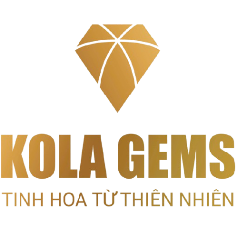 Trang sức kolagems