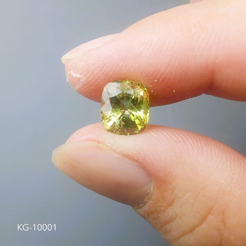 Tourmaline tự nhiên KG-10001