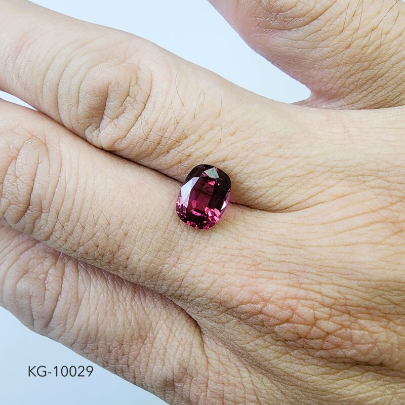 Garnet tự nhiên KG-10029