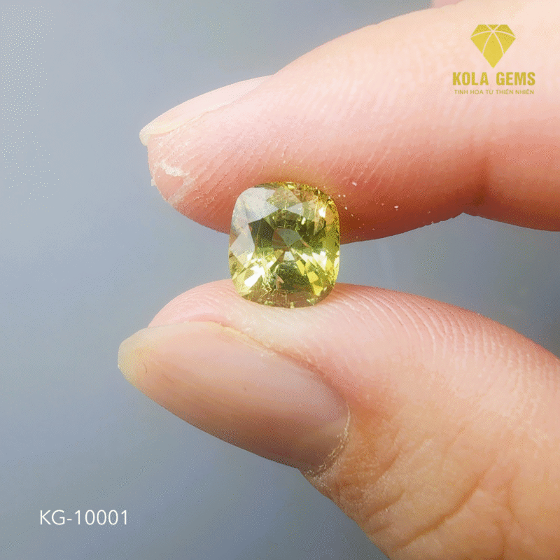 Tourmaline tự nhiên KG-10001