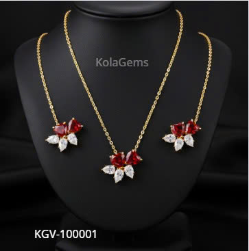 Dây chuyền nữ  cao cấp