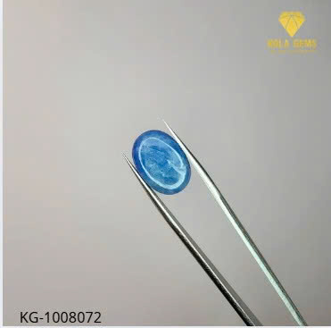 Sapphire tự nhiên KG-10080.72
