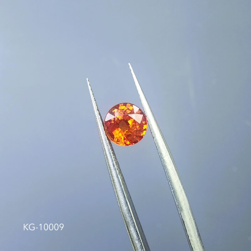 Sapphire Cam KG-10080.122- Tự Nhiên