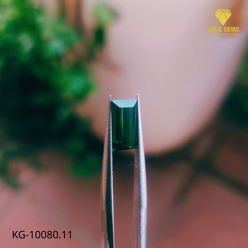 Tourmaline Xanh KG-10080.11