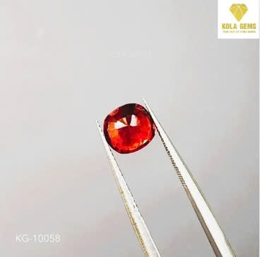 Spinel KG-10058 – Sang Trọng và Quyến Rũ