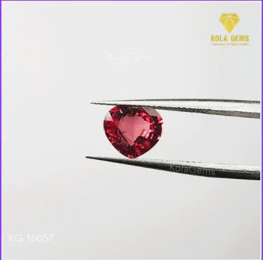 Spinel cam KG-10057 Sang trọng và quý phái