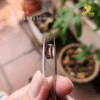 Tourmaline Hồng Tự Nhiên L32-15