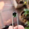 Tourmaline Xanh Tự Nhiên L32-11